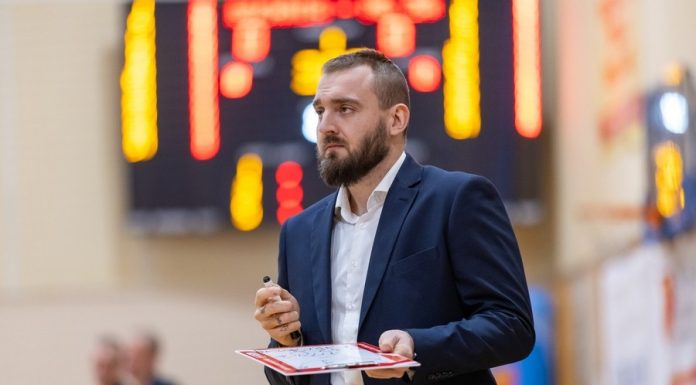 Trener Włodarczyk po zwycięstwie nad Zagłębiem: „Byliśmy prawdziwym zespołem. Serce rośnie!”