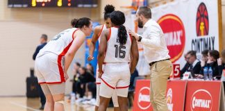 Contimax MOSiR Bochnia jedzie po rewanż do Bydgoszczy