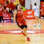 Derby Małopolski znowu dla Bochni! Zacięty bój w Krakowie Contimax MOSiR wygrał 1 punktem! – ZDJĘCIA