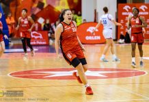 Derby Małopolski znowu dla Bochni! Zacięty bój w Krakowie Contimax MOSiR wygrał 1 punktem! – ZDJĘCIA