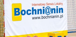 💥🏀 Bochnianin.pl znów numerem jeden w Polsce wśród portali piszących o OBLK!