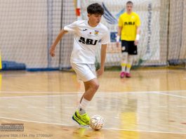 Futsal. W sobotę w Bochni III faza eliminacji Młodzieżowych Mistrzostw Polski