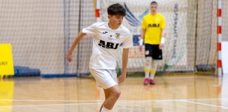 Futsal. W sobotę w Bochni III faza eliminacji Młodzieżowych Mistrzostw Polski