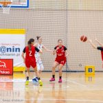 Contimax MOSiR II Bochnia przegrał w Krakowie