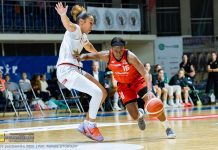 Wtorek z koszykówką. Contimax MOSiR Bochnia podejmie Zagłębie Sosnowiec – ZAPOWIEDŹ