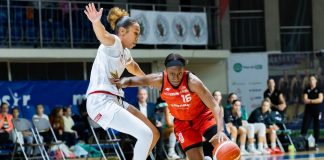 Wtorek z koszykówką. Contimax MOSiR Bochnia podejmie Zagłębie Sosnowiec – ZAPOWIEDŹ