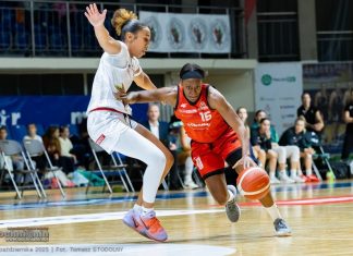 Wtorek z koszykówką. Contimax MOSiR Bochnia podejmie Zagłębie Sosnowiec – ZAPOWIEDŹ