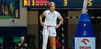 Sydney Taylor show w Sosnowcu. Zagłębie przełamało serię i ograło lidera po thrillerze w końcówce