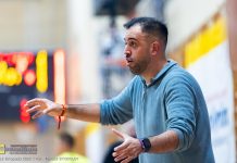 🔴 Trener Eu Domínguez odchodzi z BSF ABJ Powiat Bochnia