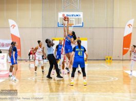 Bochnia jedzie do Gdyni. W niedzielę wyjazdowe starcie beniaminka z mistrzem Polski