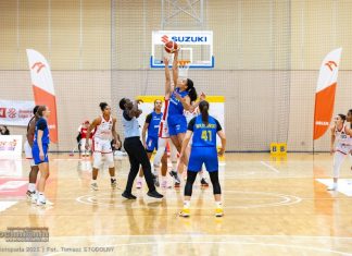 Bochnia jedzie do Gdyni. W niedzielę wyjazdowe starcie beniaminka z mistrzem Polski