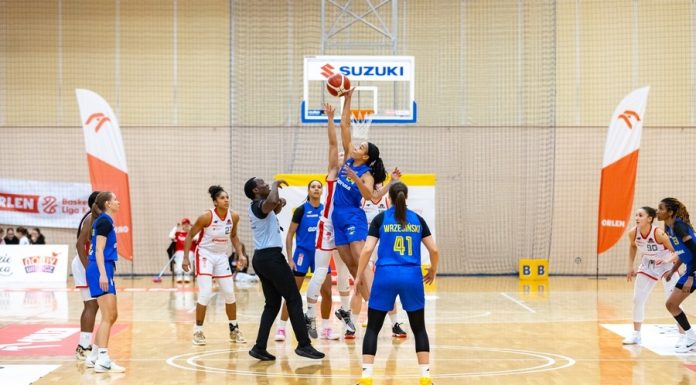 Bochnia jedzie do Gdyni. W niedzielę wyjazdowe starcie beniaminka z mistrzem Polski