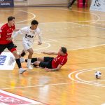 Wraca Futsal Ekstraklasa. BSF ABJ Powiat Bochnia zaczyna od wyjazdu do Pniew – TRANSMISJA