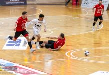Wraca Futsal Ekstraklasa. BSF ABJ Powiat Bochnia zaczyna od wyjazdu do Pniew – TRANSMISJA