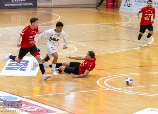 Wraca Futsal Ekstraklasa. BSF ABJ Powiat Bochnia zaczyna od wyjazdu do Pniew – TRANSMISJA
