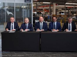 Samorządy popierają rozbudowę MAN-a w Niepołomicach. W grze miliardy złotych i setki miejsc pracy