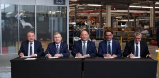 Samorządy popierają rozbudowę MAN-a w Niepołomicach. W grze miliardy złotych i setki miejsc pracy