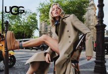 🔸 UGG – co to za firma i dlaczego warto ją znać? Kompendium stylu