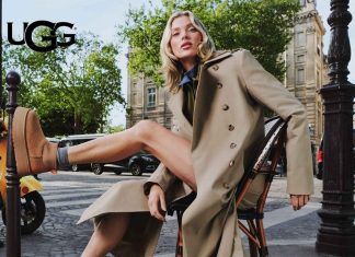 🔸 UGG – co to za firma i dlaczego warto ją znać? Kompendium stylu
