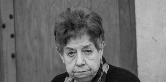 Zmarła Maria Serafińska-Domańska. Wielka strata dla lokalnej kultury i historii