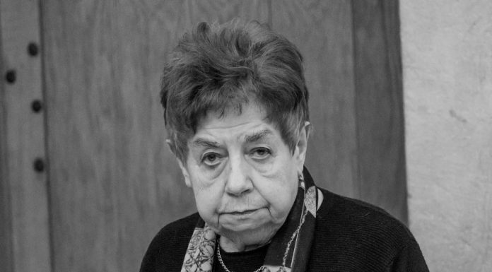 Zmarła Maria Serafińska-Domańska. Wielka strata dla lokalnej kultury i historii