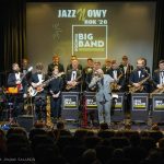 Koncert Noworoczny Big Band Bochnia – ZDJĘCIA