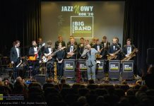Koncert Noworoczny Big Band Bochnia – ZDJĘCIA