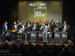 Koncert Noworoczny Big Band Bochnia – ZDJĘCIA