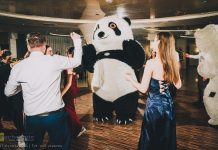 Studniówka CKZiU w Łapanowie – ZDJĘCIA