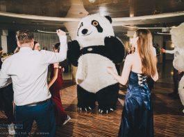 Studniówka CKZiU w Łapanowie – ZDJĘCIA