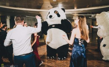 Studniówka CKZiU w Łapanowie – ZDJĘCIA