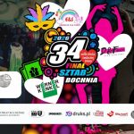 WOŚP w „Ekonomiku”. Bal karnawałowy, warsztaty i maraton zumby