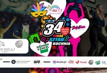 WOŚP w „Ekonomiku”. Bal karnawałowy, warsztaty i maraton zumby