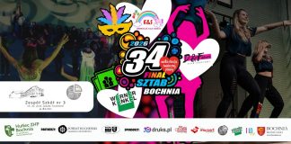 WOŚP w „Ekonomiku”. Bal karnawałowy, warsztaty i maraton zumby