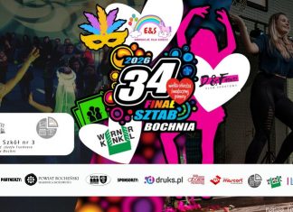 WOŚP w „Ekonomiku”. Bal karnawałowy, warsztaty i maraton zumby