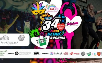 WOŚP w „Ekonomiku”. Bal karnawałowy, warsztaty i maraton zumby