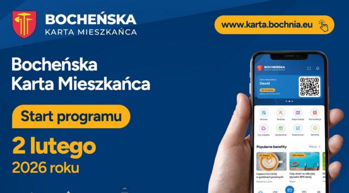 Bocheńska Karta Mieszkańca pod ostrzałem. „Siedem miesięcy opóźnienia i brak kluczowych ulg” – RELACJA Z SESJI