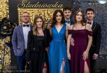 Studniówka ZS Nr 2 – ZDJĘCIA