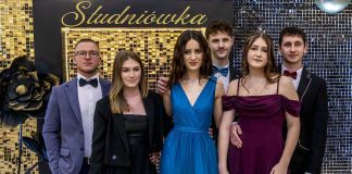 Studniówka ZS Nr 2 – ZDJĘCIA