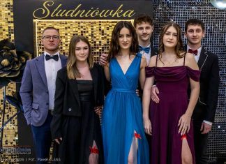 Studniówka ZS Nr 2 – ZDJĘCIA