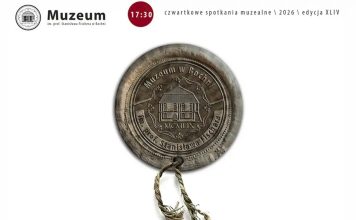 Czwartkowe Spotkania Muzealne 2026. Edycja XLIV – PROGRAM