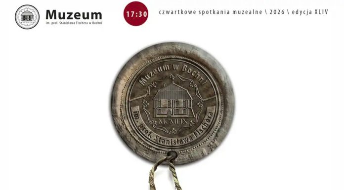 Czwartkowe Spotkania Muzealne 2026. Edycja XLIV – PROGRAM