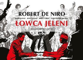 DKF „Maciste” zaprasza na „Łowcę jeleni”. Pierwsze spotkanie w 2026 roku