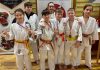 Judo. Siedem medali zawodników MOSiR Bochnia na turnieju w Słowenii