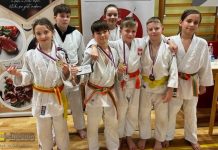 Judo. Siedem medali zawodników MOSiR Bochnia na turnieju w Słowenii