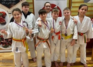 Judo. Siedem medali zawodników MOSiR Bochnia na turnieju w Słowenii