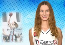 Contimax MOSiR Bochnia sięga po młodzieżowca. Karolina Dżochowska wzmocni skład już teraz – WIDEO