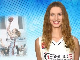 Contimax MOSiR Bochnia sięga po młodzieżowca. Karolina Dżochowska wzmocni skład już teraz – WIDEO