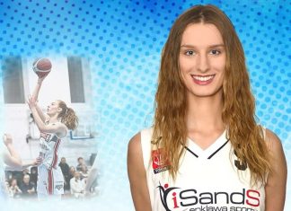 Contimax MOSiR Bochnia sięga po młodzieżowca. Karolina Dżochowska wzmocni skład już teraz – WIDEO