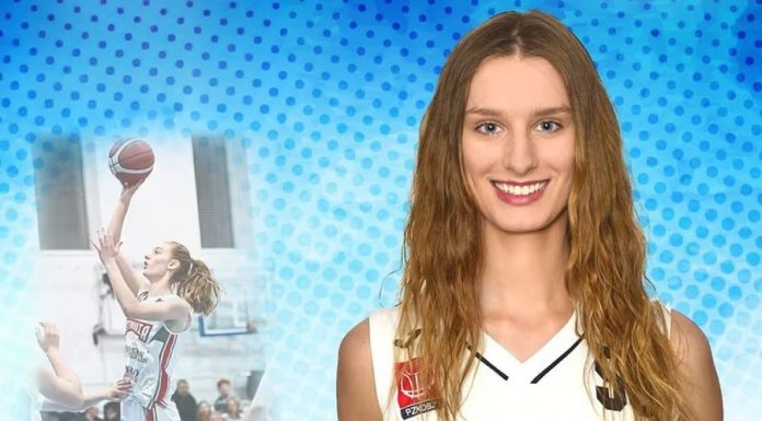 Contimax MOSiR Bochnia sięga po młodzieżowca. Karolina Dżochowska wzmocni skład już teraz – WIDEO